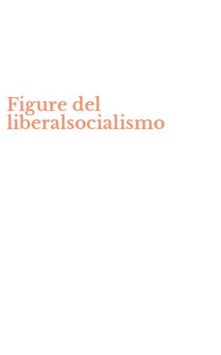 Figure del liberalsocialismo
