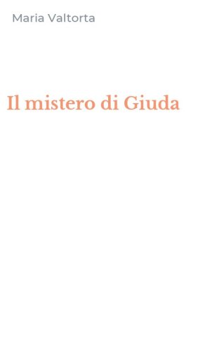 Il mistero di Giuda