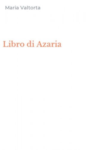 Libro di Azaria