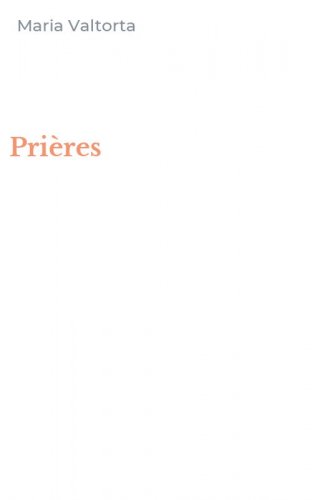 Pri&egrave;res