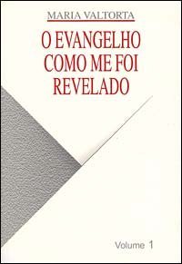 O Evangelho como me foi revelado
