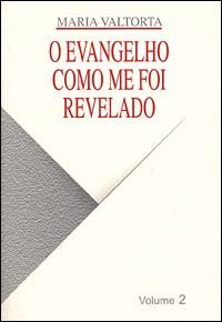 O Evangelho como me foi revelado