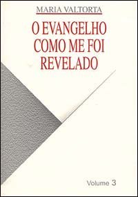 O Evangelho como me foi revelado