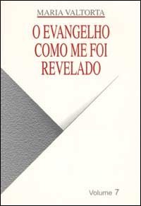 O Evangelho como me foi revelado