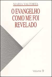 O Evangelho como me foi revelado