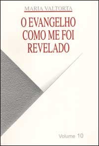 O Evangelho como me foi revelado