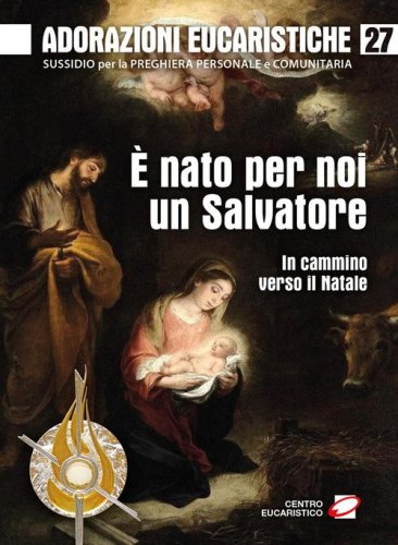 Adorazioni eucaristiche