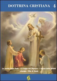 Dottrina cristiana. Quaderno attivo