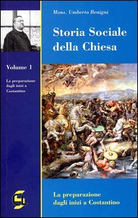 Storia sociale della Chiesa