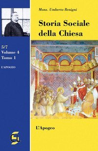 Storia sociale della Chiesa