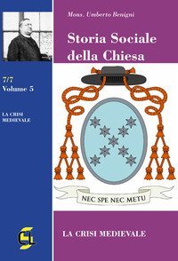Storia sociale della Chiesa