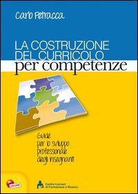La costruzione del curricolo per competenze