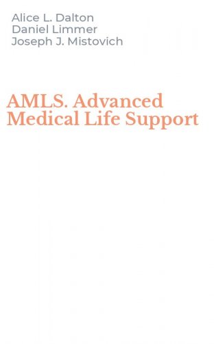 AMLS. Advanced Medical Life Support