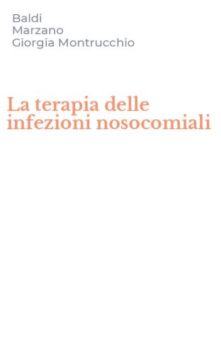 La terapia delle infezioni nosocomiali
