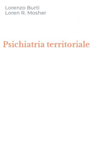 Psichiatria territoriale