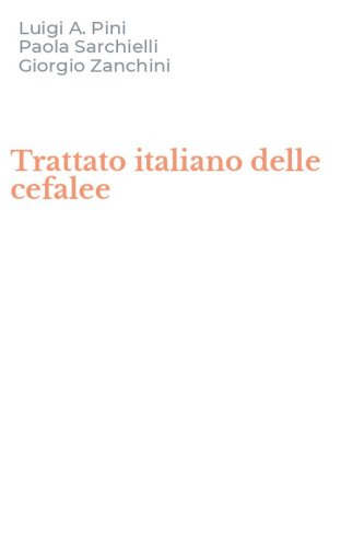 Trattato italiano delle cefalee