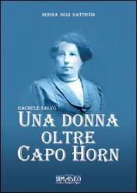 DONNA OLTRE CAPO HORN (UNA)