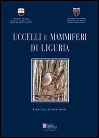 Uccelli e mammiferi di Liguria