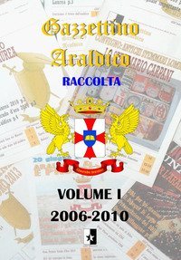 Gazzettino araldico. Raccolta