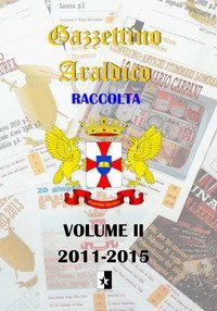 Gazzettino araldico. Raccolta