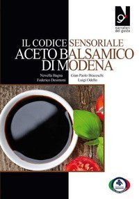 Il Codice sensoriale aceto balsamico di Modena