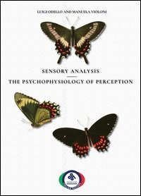 Sensory analysis. The psychophysiology of perception
