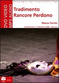 Tradimento rancore perdono. Audiolibro. CD Audio formato MP3
