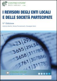 I revisori degli enti locali e delle societ&agrave; partecipate