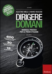 Dirigere domani