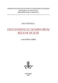 Descendencia dominorum Regum Sicilie