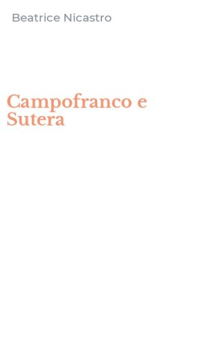 Campofranco e Sutera