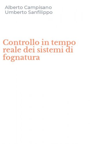Controllo in tempo reale dei sistemi di fognatura