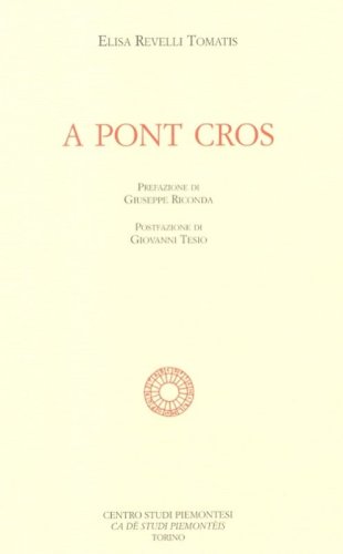 A pont cros