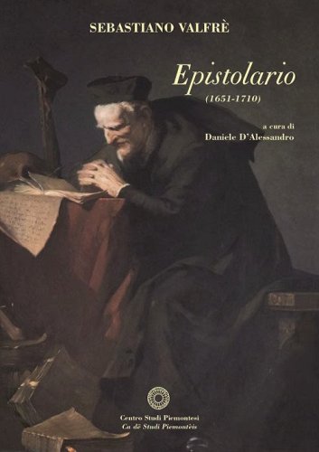 Epistolario 1651-1710
