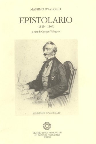 Epistolario (1819-1866)
