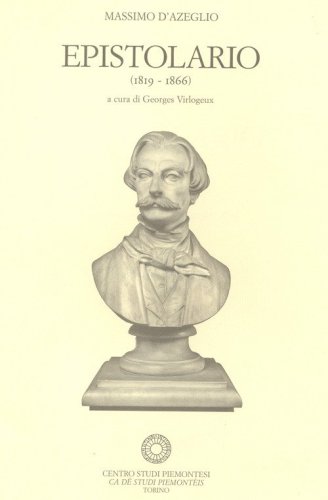 Epistolario (1819-1866)
