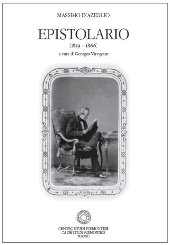 Epistolario (1819-1866)