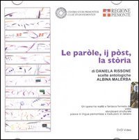Le par&ograve;le, ij p&ograve;st, la st&ograve;ria