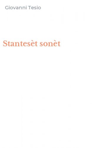 Stantes&egrave;t son&egrave;t