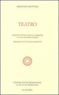 Teatro delle commedie