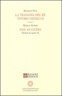 La tragedia d&euml; r&egrave; Vit&ograve;rio Medeo II-Pais an gu&egrave;ra