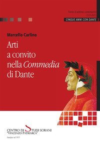 Arti a convito nella Commedia di Dante