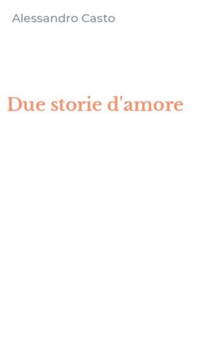 Due storie d'amore