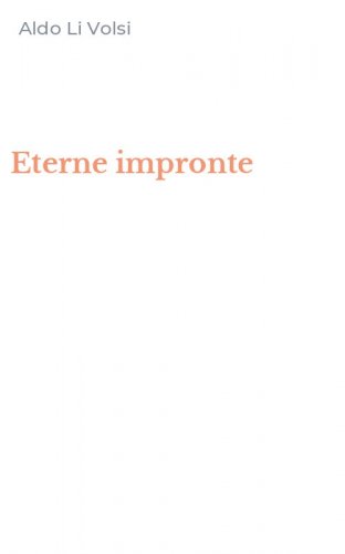 Eterne impronte