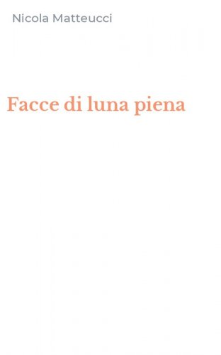 Facce di luna piena