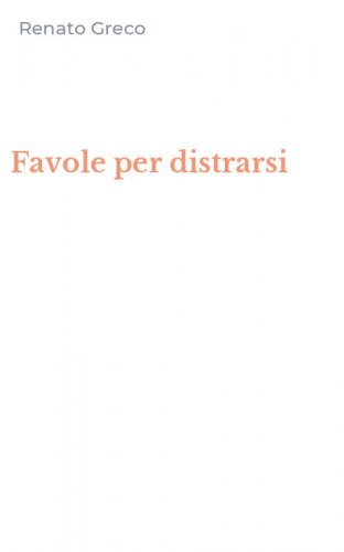 Favole per distrarsi
