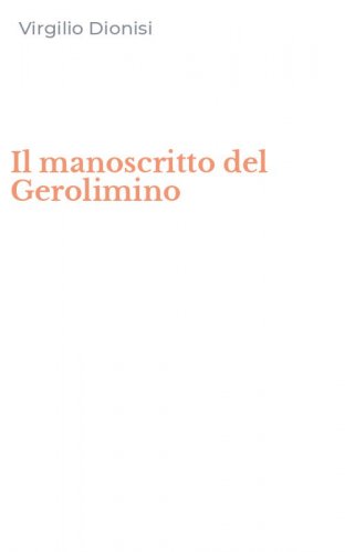 Il manoscritto del Gerolimino