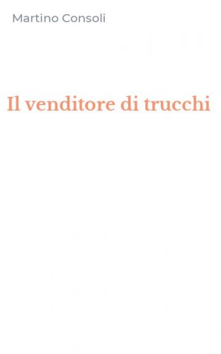 Il venditore di trucchi