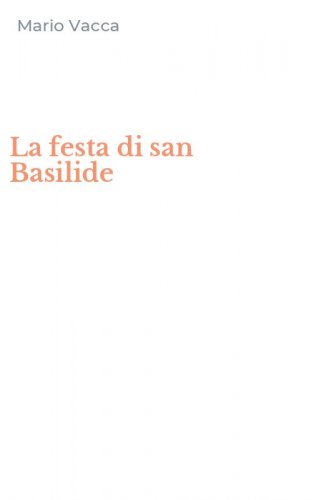 La festa di san Basilide