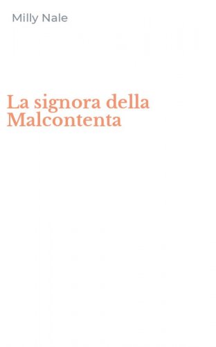 La signora della Malcontenta